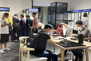頭條 | 花地藝拍春拍預展現(xiàn)場火爆，5月22日即將舉槌！