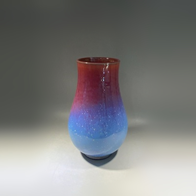 鈞瓷 漢代尊