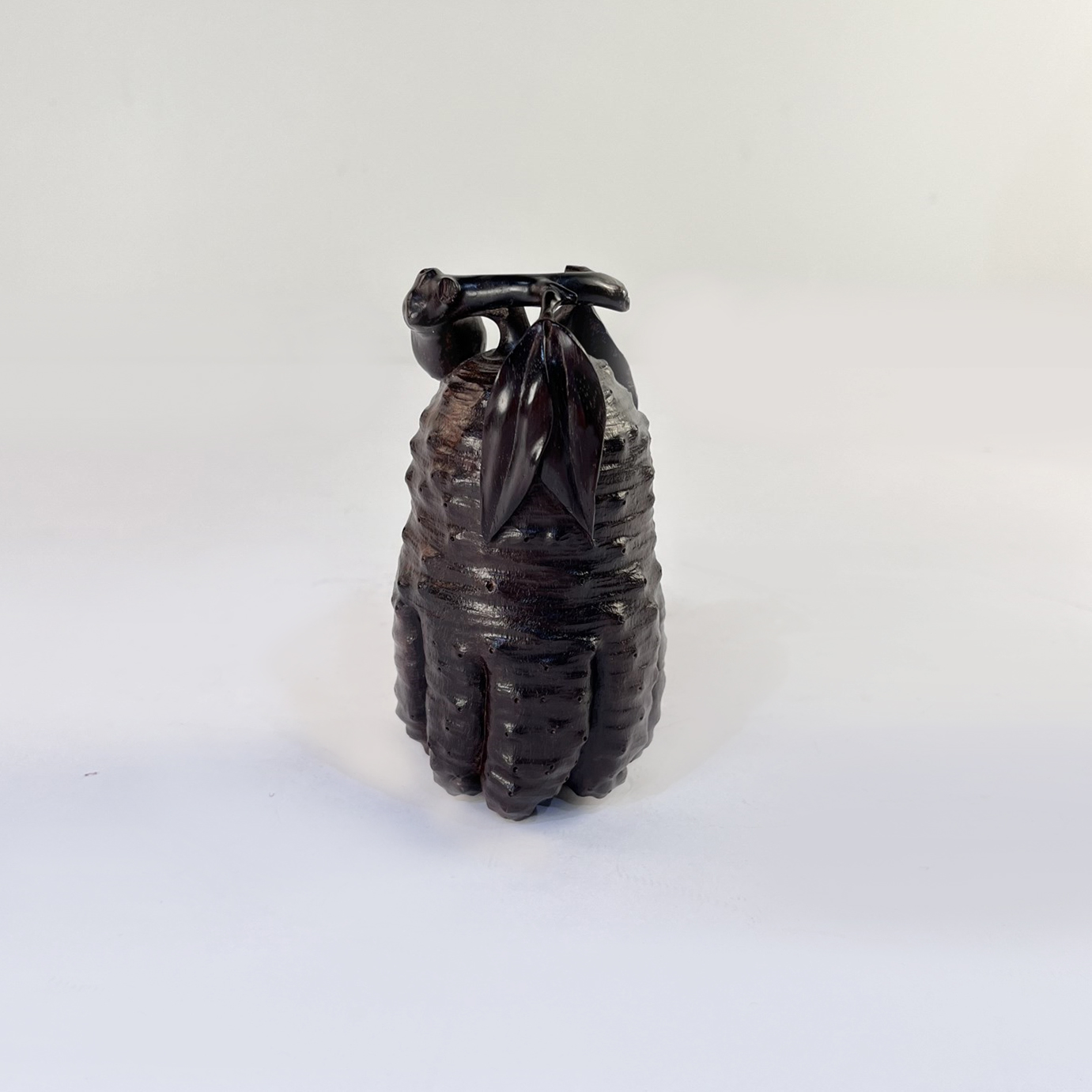 發(fā)財就手，家大業(yè)大