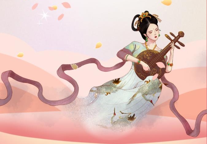 活動(dòng)丨花地灣中秋游園會(huì)，歡迎您來(lái)解鎖