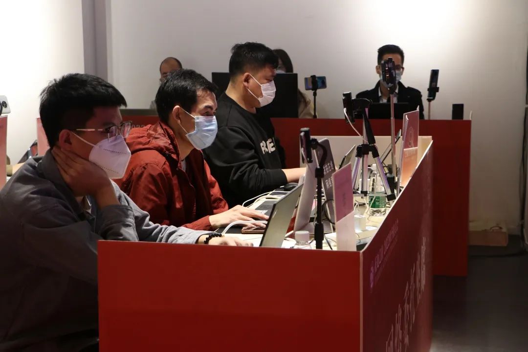 花地藝拍2022秋拍|中國書畫順利告捷！明日古董珍玩專場(chǎng)精彩繼續(xù)
