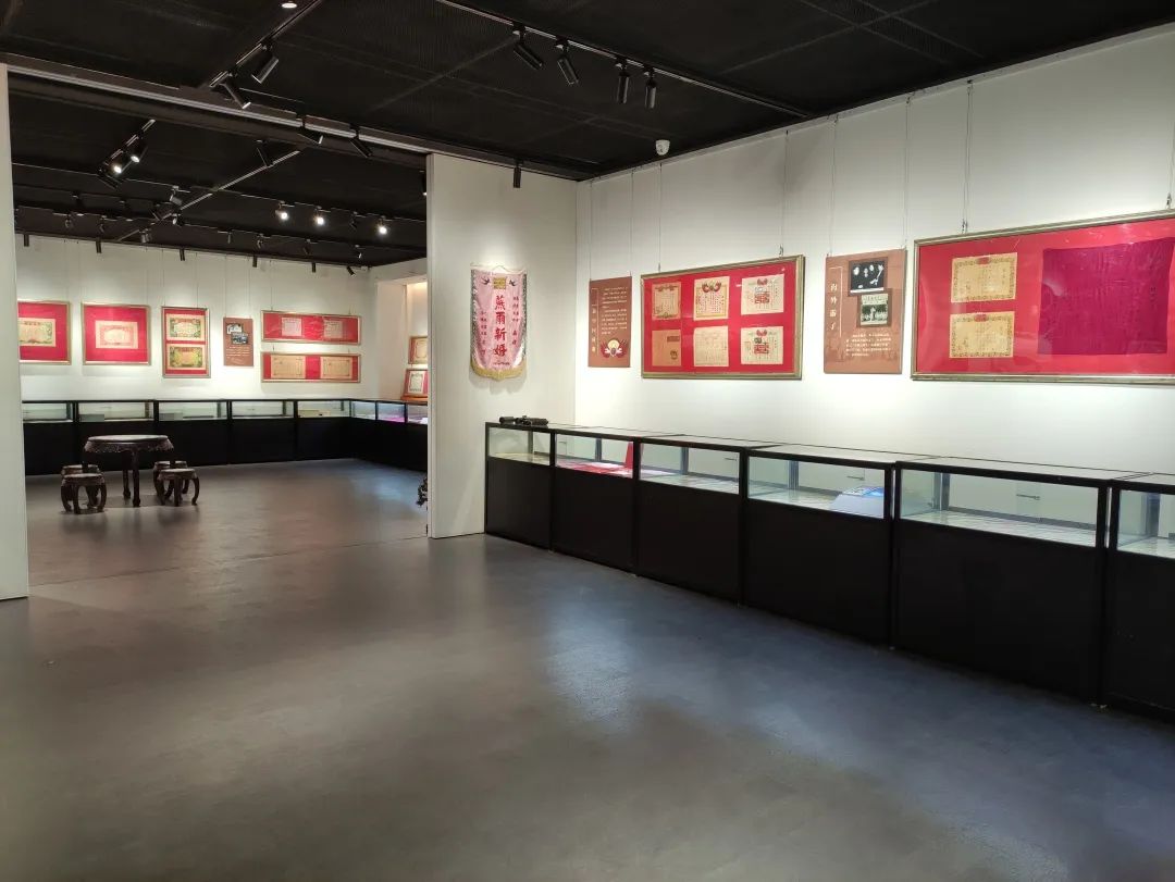 預(yù)告|百年婚書展明日開展，一起相約花地灣古玩城！