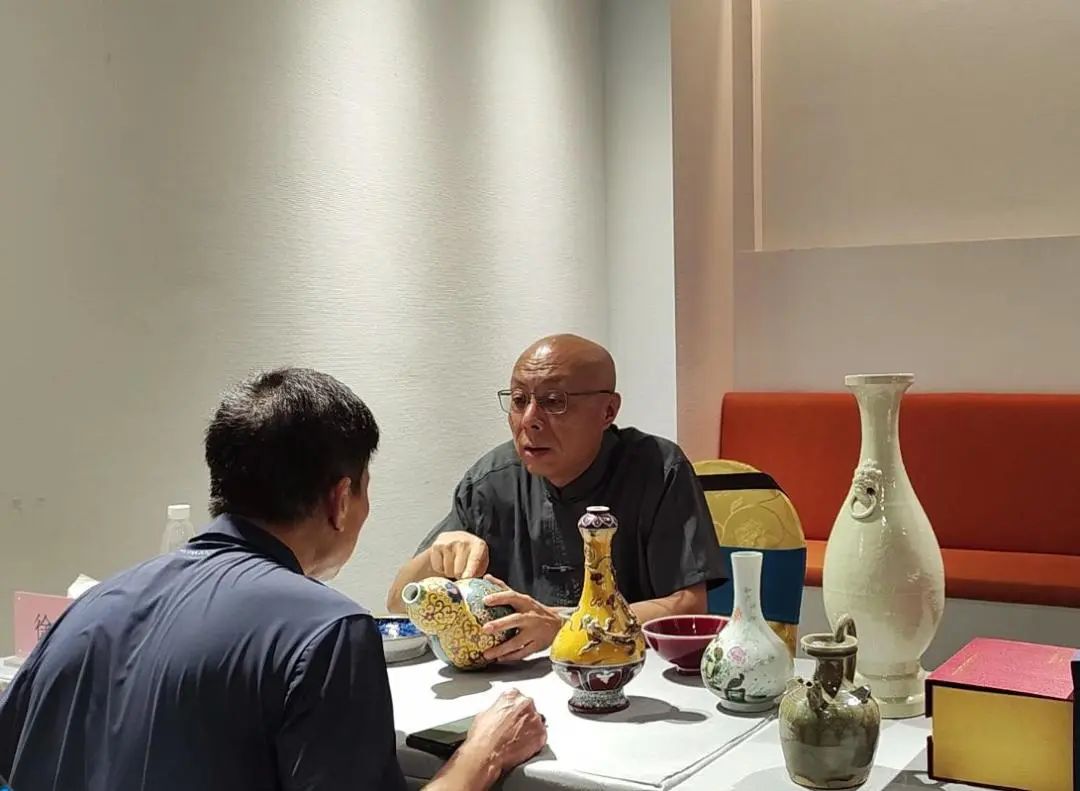 回顧|《華豫之門》海選鑒寶·廣州站圓滿結(jié)束！
