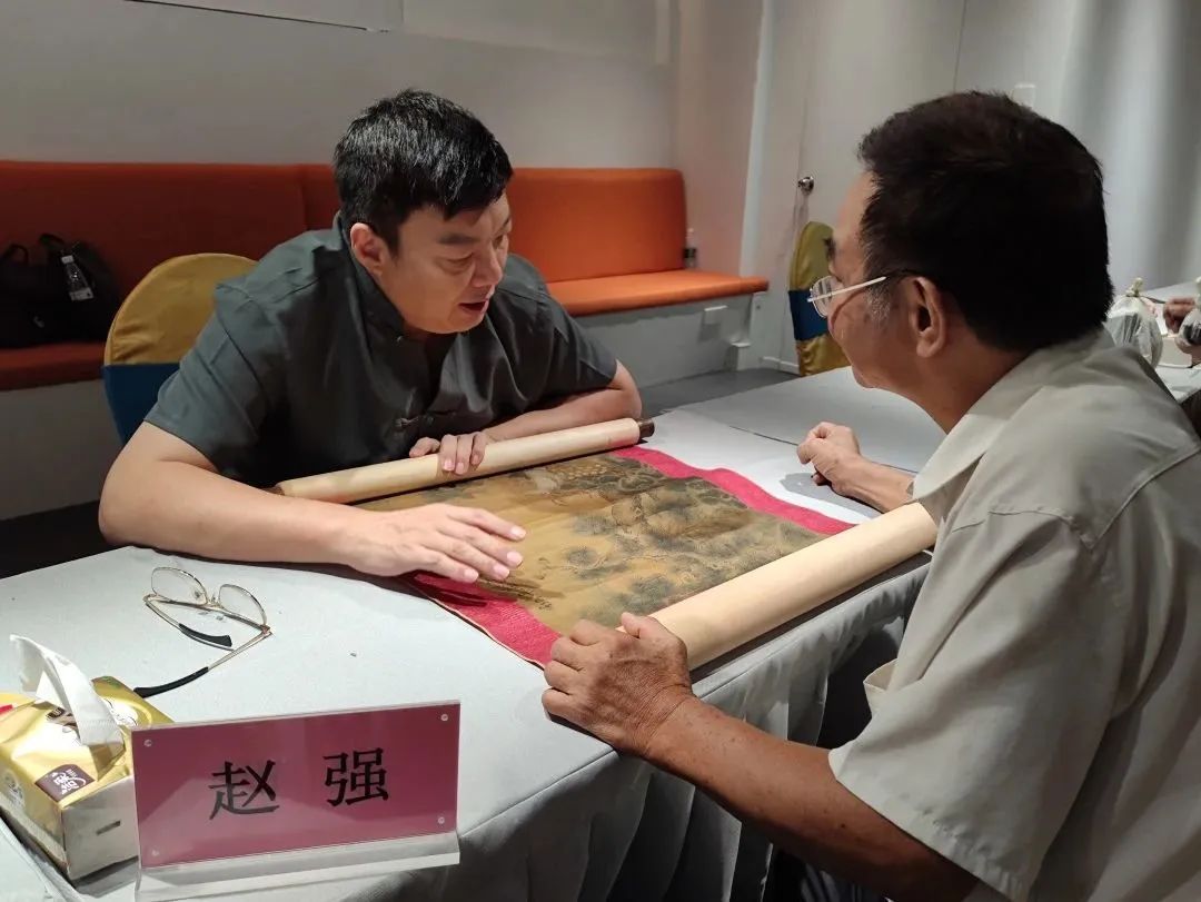 回顧|《華豫之門》海選鑒寶·廣州站圓滿結(jié)束！