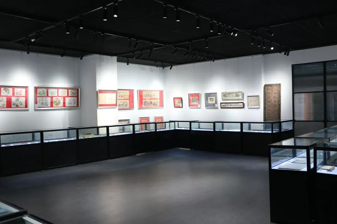 明天開幕！花地灣紙品交流會(huì)9月9日正式登場(chǎng)，還有展覽、古玩地?cái)?、抽?jiǎng)！