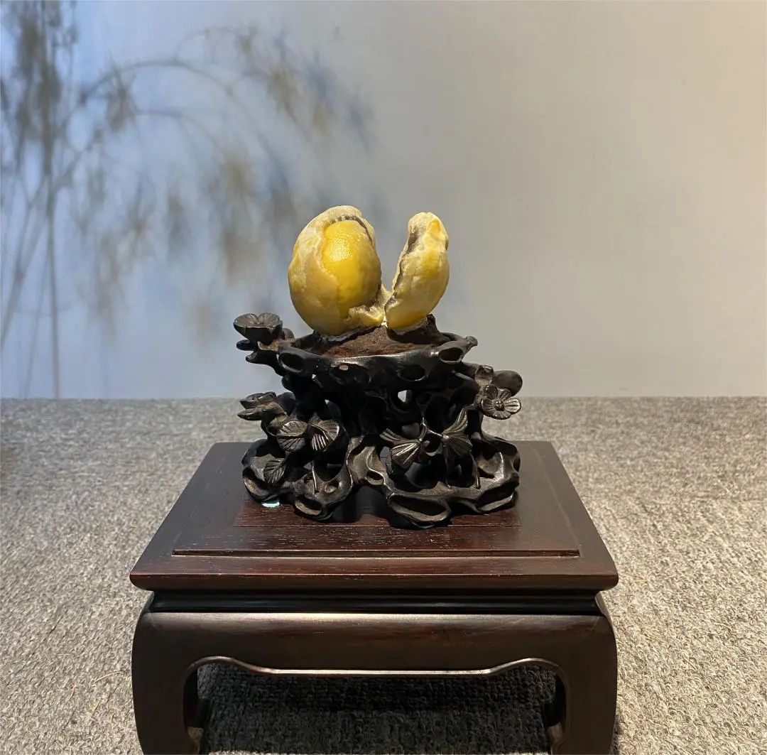 廣州花地灣石博會“名家名石精品展”金獎美石一覽