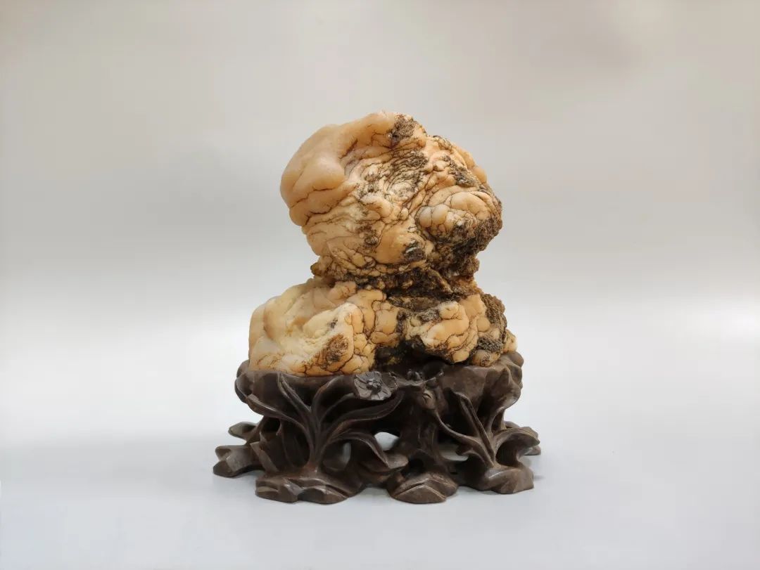 廣州花地灣石博會“名家名石精品展”金獎美石一覽