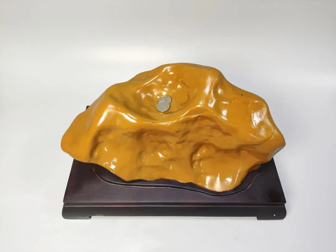 廣州花地灣石博會“名家名石精品展”金獎美石一覽