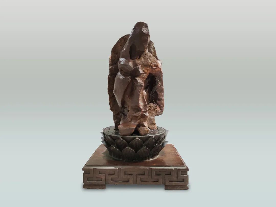 廣州花地灣石博會“名家名石精品展”金獎美石一覽