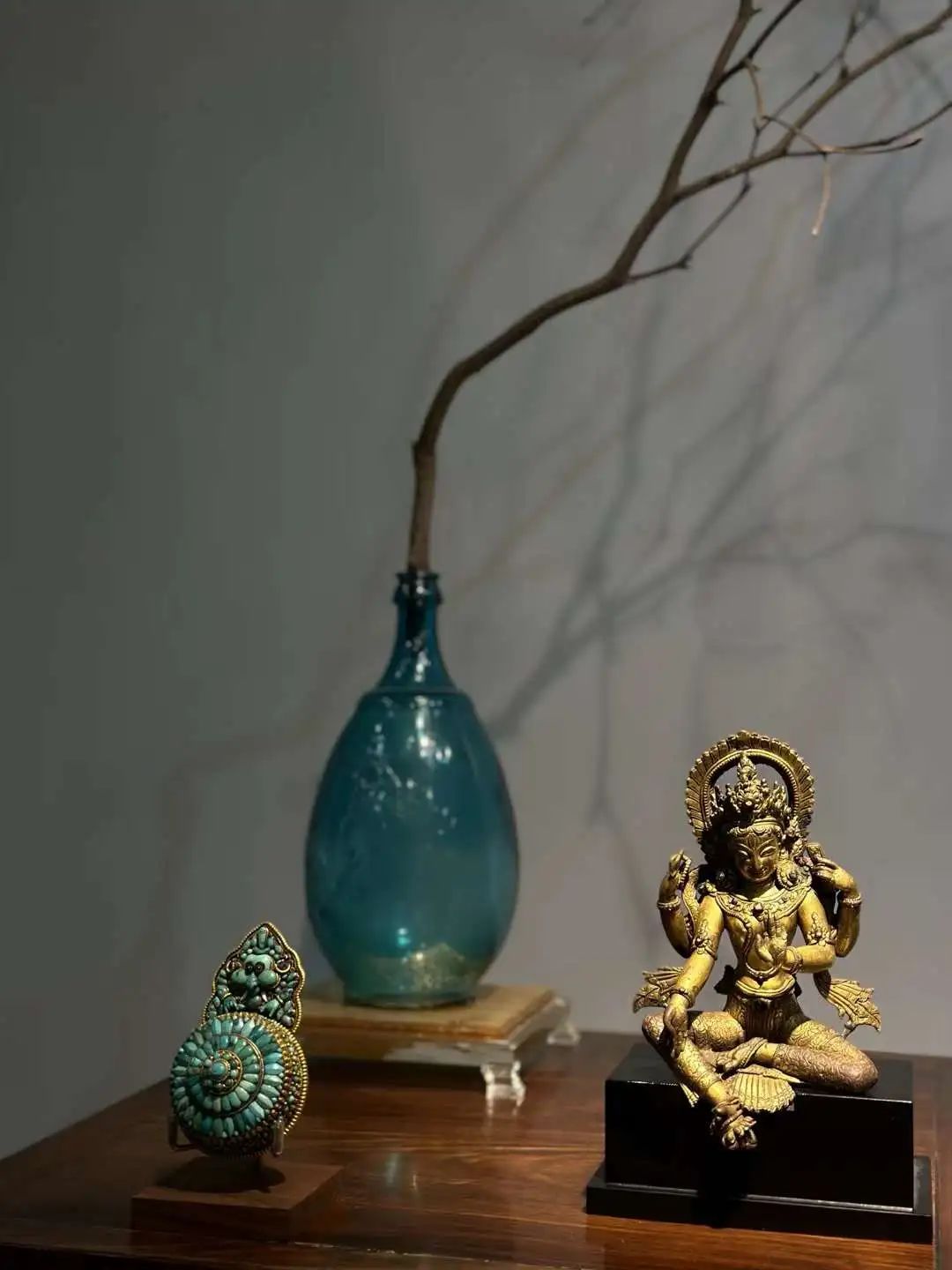 展訊|「物境」喜馬拉雅藝術(shù)展，觸摸時光凝結(jié)的美學(xué)